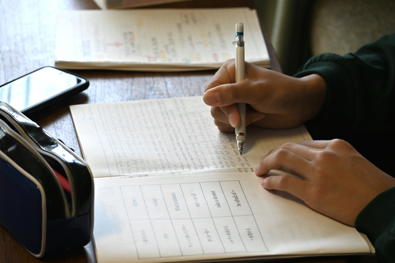 学習支援